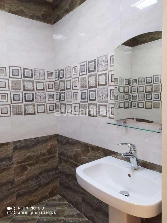 Satılır, yeni tikili, 3 otaqlı, 130 m², Bakı, Nəsimi r, 1-ci mikrorayon q.