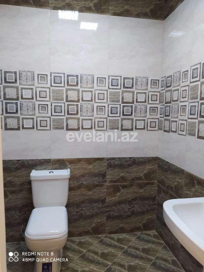 Satılır, yeni tikili, 3 otaqlı, 130 m², Bakı, Nəsimi r, 1-ci mikrorayon q.
