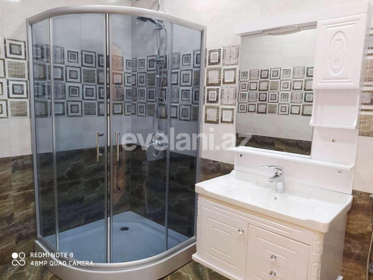 Satılır, yeni tikili, 3 otaqlı, 130 m², Bakı, Nəsimi r, 1-ci mikrorayon q.