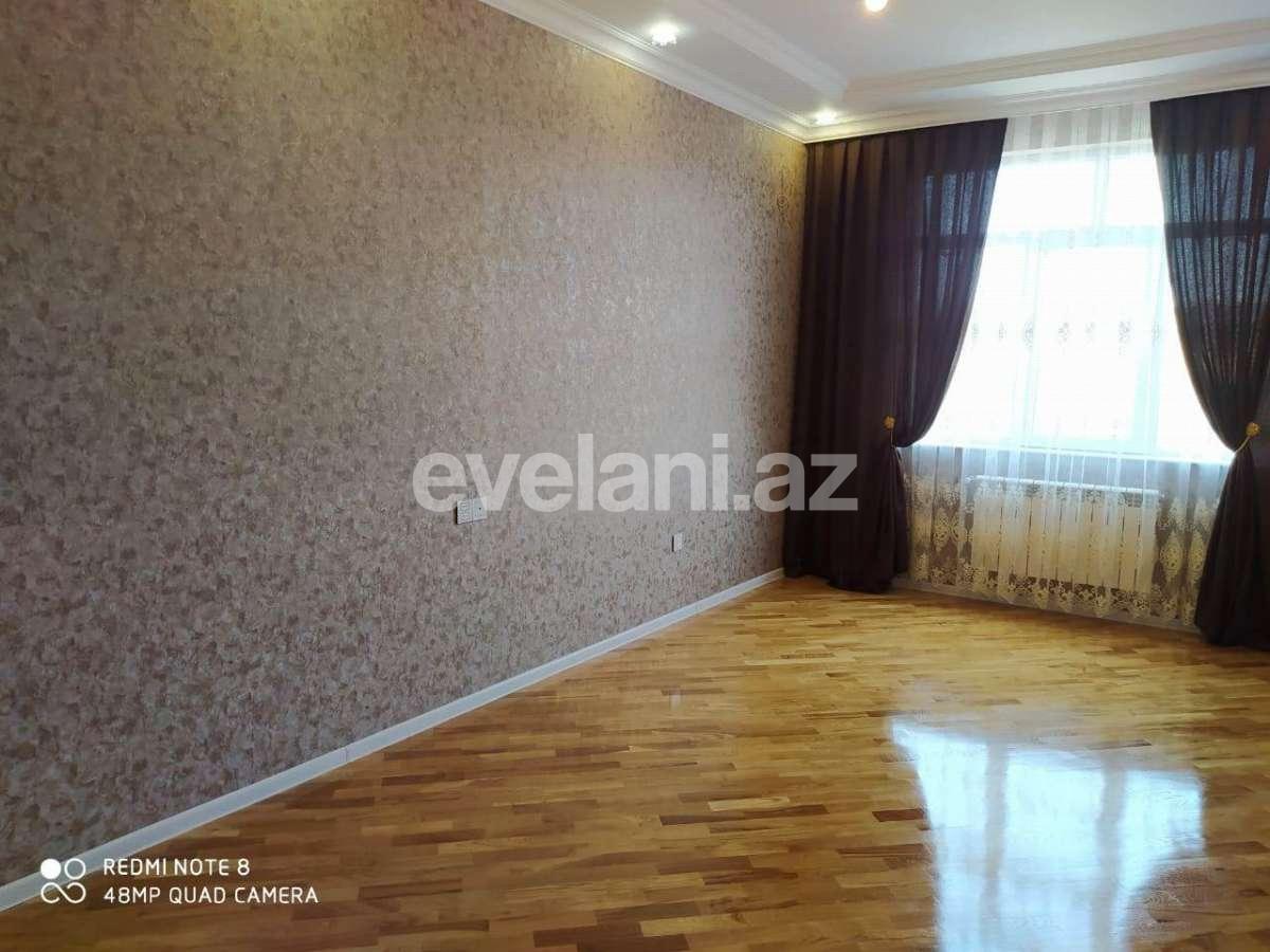 Satılır, yeni tikili, 3 otaqlı, 130 m², Bakı, Nəsimi r, 1-ci mikrorayon q.