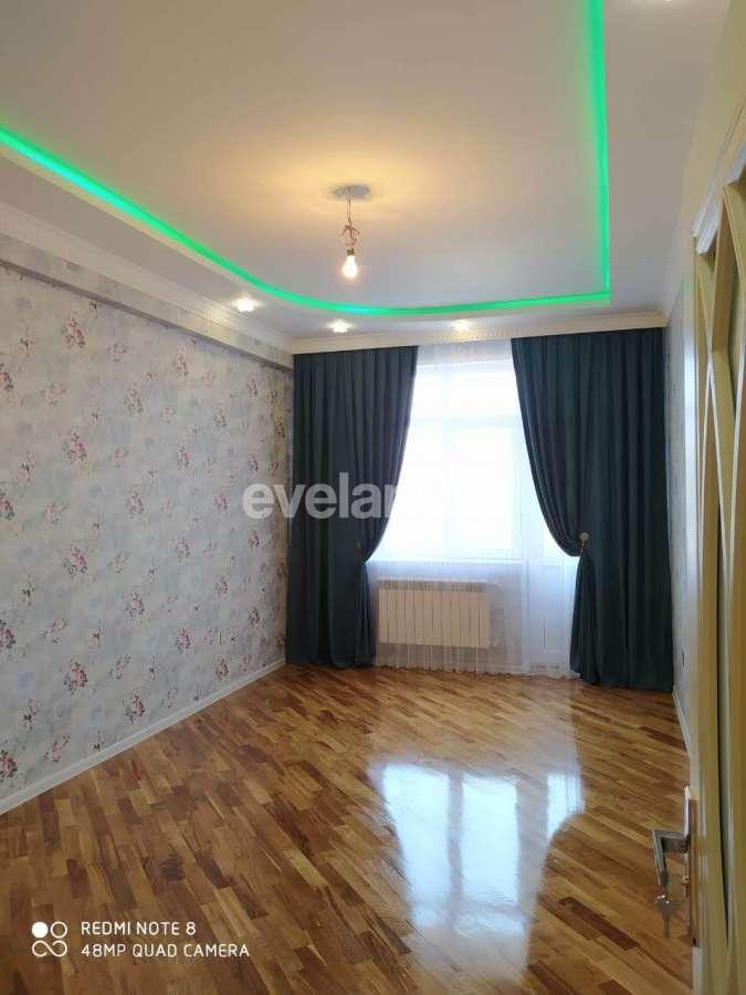 Satılır, yeni tikili, 3 otaqlı, 130 m², Bakı, Nəsimi r, 1-ci mikrorayon q.