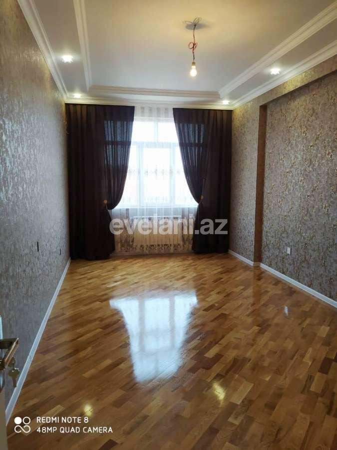 Satılır, yeni tikili, 3 otaqlı, 130 m², Bakı, Nəsimi r, 1-ci mikrorayon q.