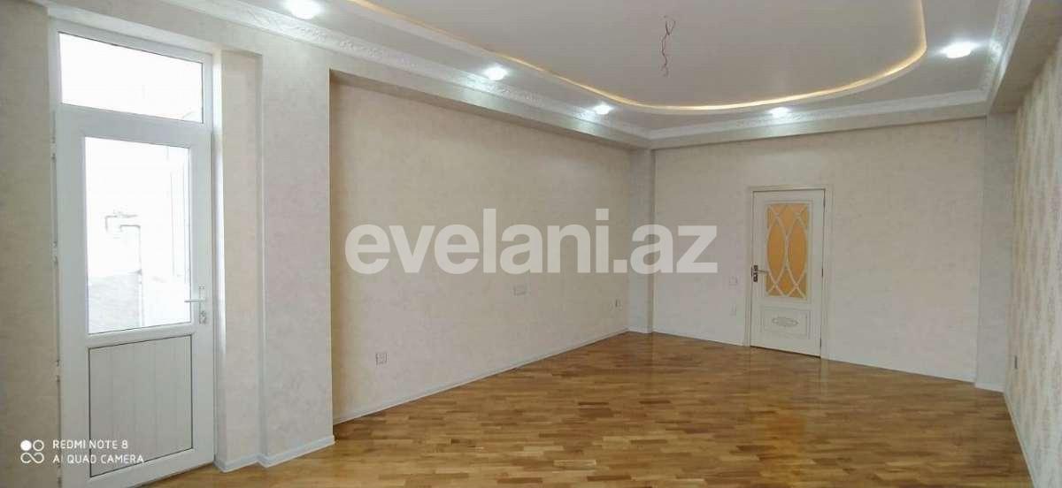Satılır, yeni tikili, 3 otaqlı, 130 m², Bakı, Nəsimi r, 1-ci mikrorayon q.