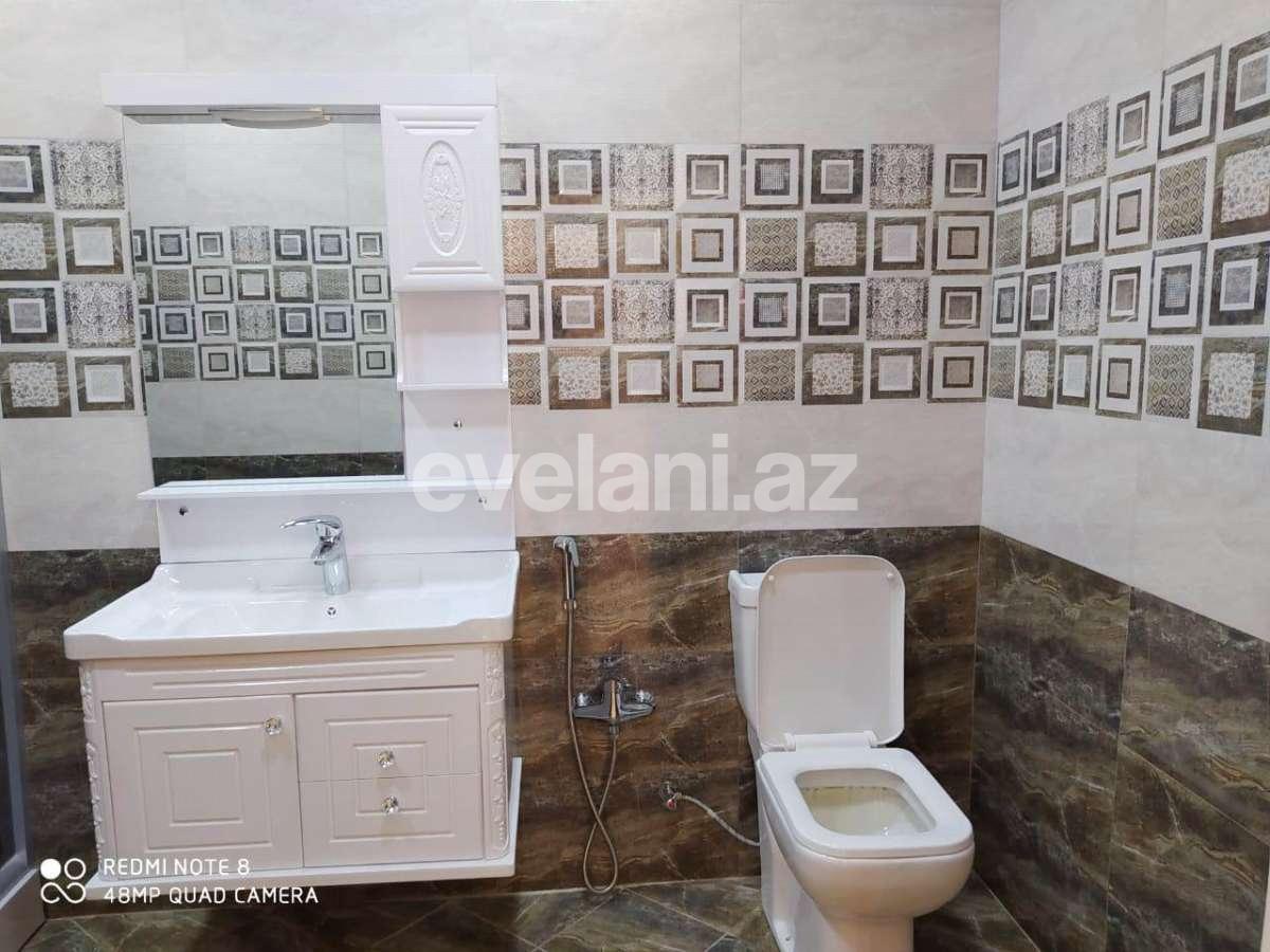 Satılır, yeni tikili, 3 otaqlı, 130 m², Bakı, Nəsimi r, 1-ci mikrorayon q.