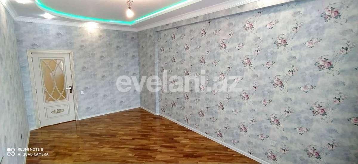 Satılır, yeni tikili, 3 otaqlı, 130 m², Bakı, Nəsimi r, 1-ci mikrorayon q.