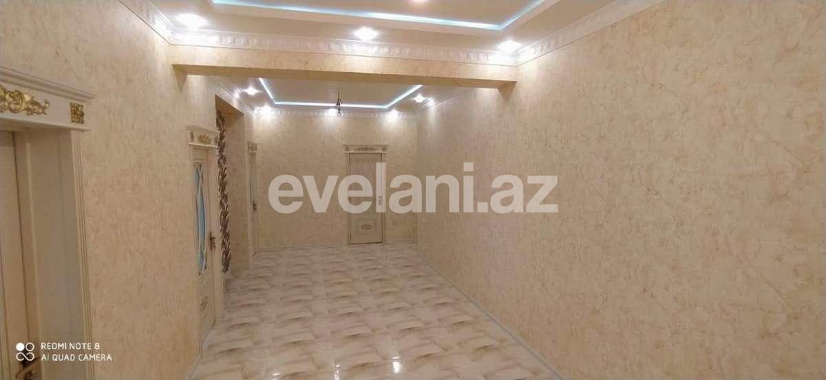 Satılır, yeni tikili, 3 otaqlı, 130 m², Bakı, Nəsimi r, 1-ci mikrorayon q.