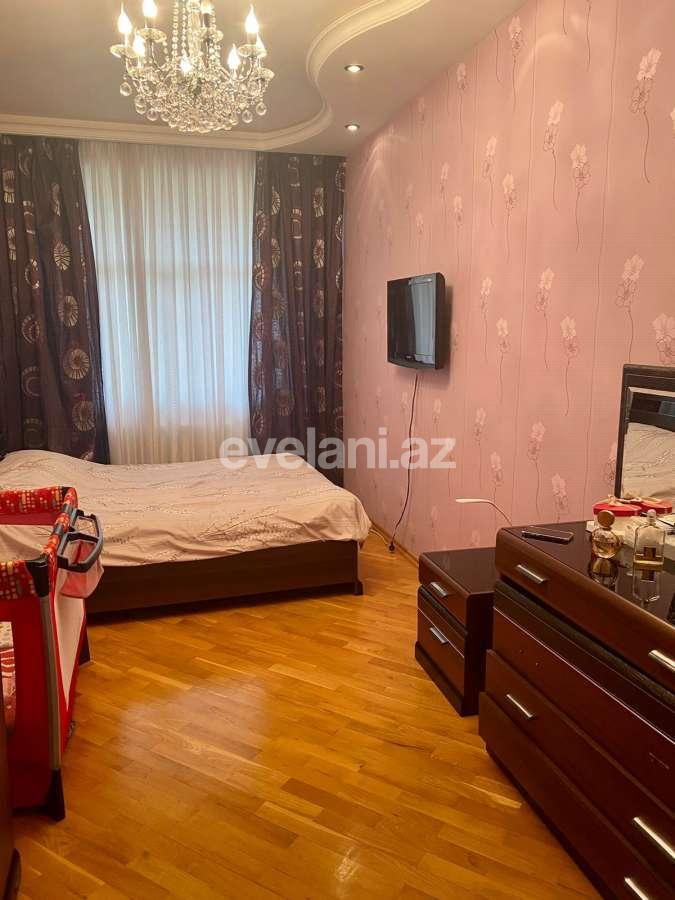 Satılır, yeni tikili, 3 otaqlı, 120 m², Bakı, Yasamal r, İnşaatçılar m.