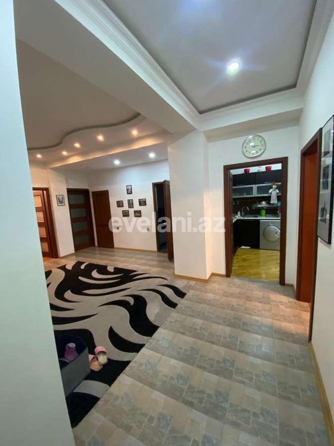Satılır, yeni tikili, 3 otaqlı, 120 m², Bakı, Yasamal r, İnşaatçılar m.