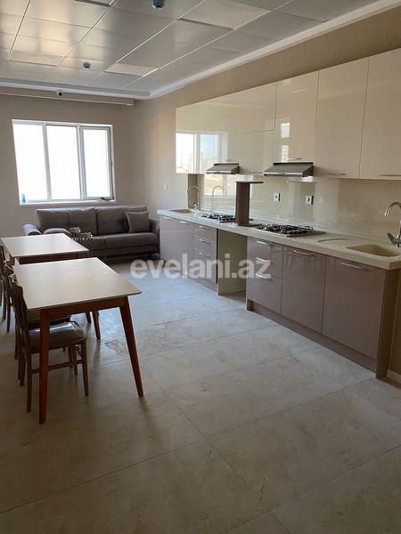 Сдаётся, офис, 5-комнаты, 160 m², Элмляр Академиясы m.