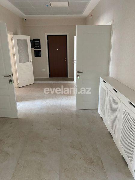 Сдаётся, офис, 5-комнаты, 160 m², Элмляр Академиясы m.