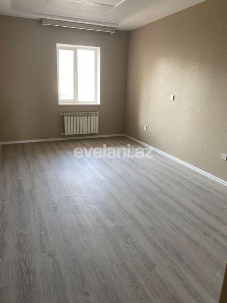 Сдаётся, офис, 5-комнаты, 160 m², Элмляр Академиясы m.