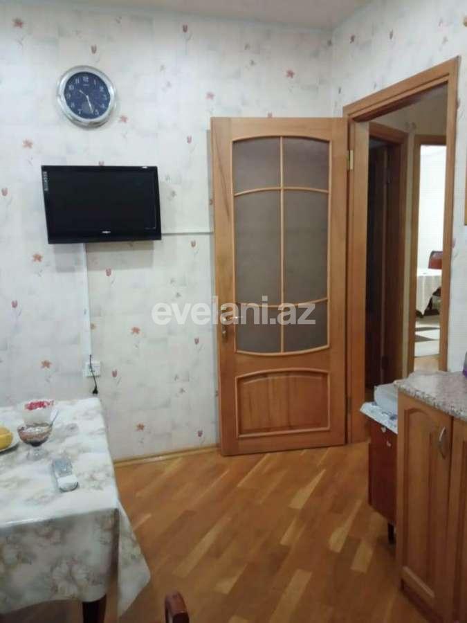 Satılır, yeni tikili, 3 otaqlı, 82 m², Xətai r.