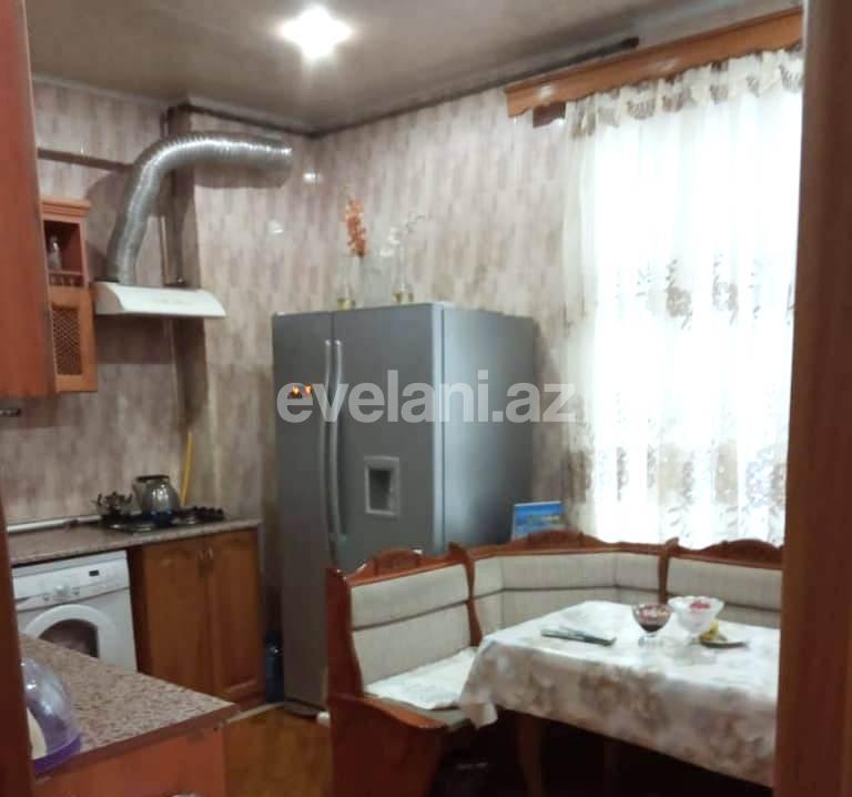 Satılır, yeni tikili, 3 otaqlı, 82 m², Xətai r.