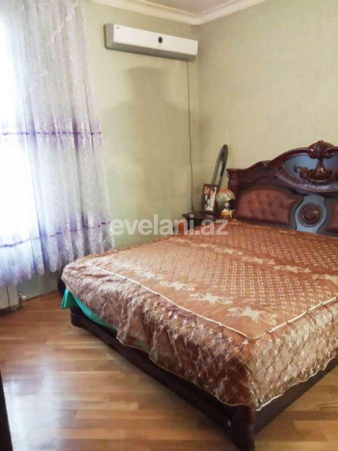 Satılır, yeni tikili, 3 otaqlı, 82 m², Xətai r.