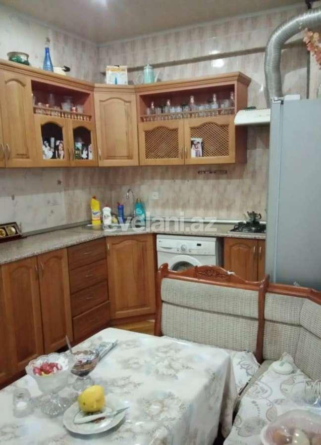 Satılır, yeni tikili, 3 otaqlı, 82 m², Xətai r.