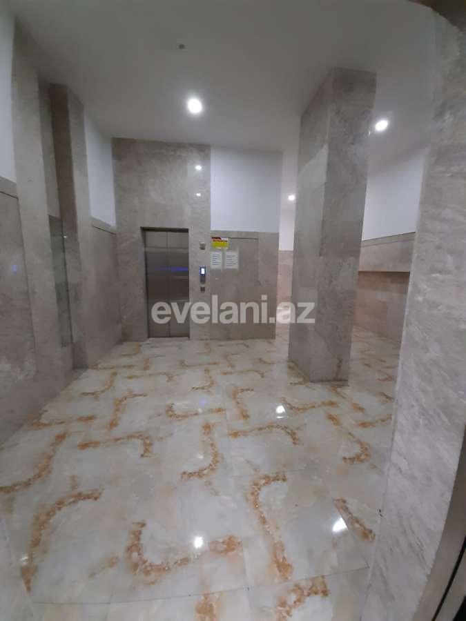 Satılır, yeni tikili, 4 otaqlı, 206 m², Bakı, Nərimanov r.