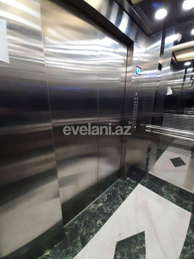 Satılır, yeni tikili, 4 otaqlı, 206 m², Bakı, Nərimanov r.