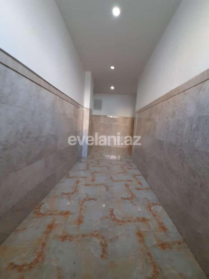 Satılır, yeni tikili, 4 otaqlı, 206 m², Bakı, Nərimanov r.