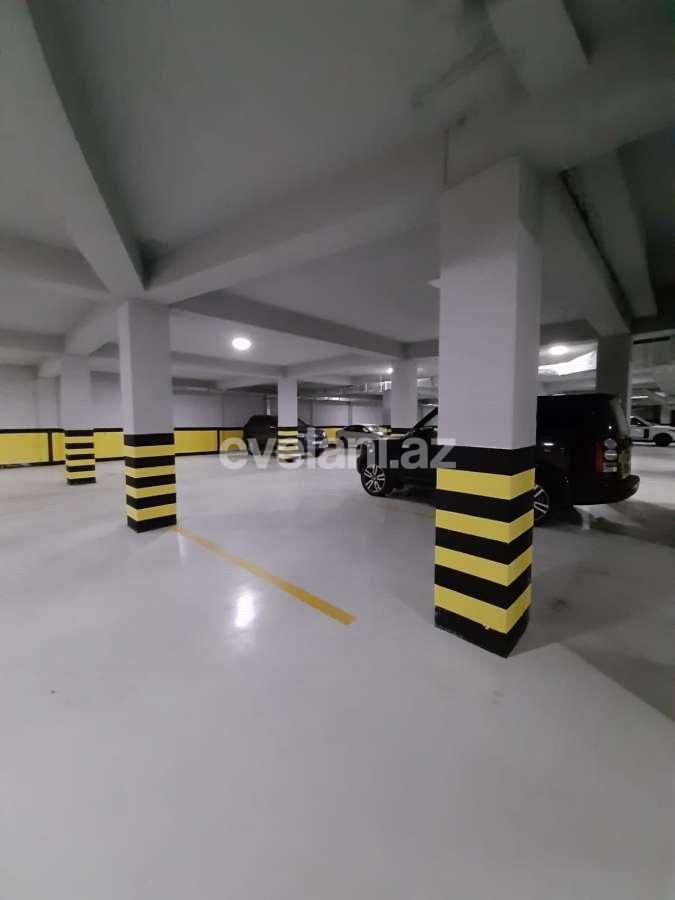 Satılır, yeni tikili, 4 otaqlı, 206 m², Bakı, Nərimanov r.