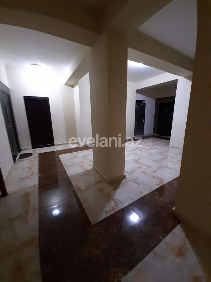 Satılır, yeni tikili, 4 otaqlı, 206 m², Bakı, Nərimanov r.
