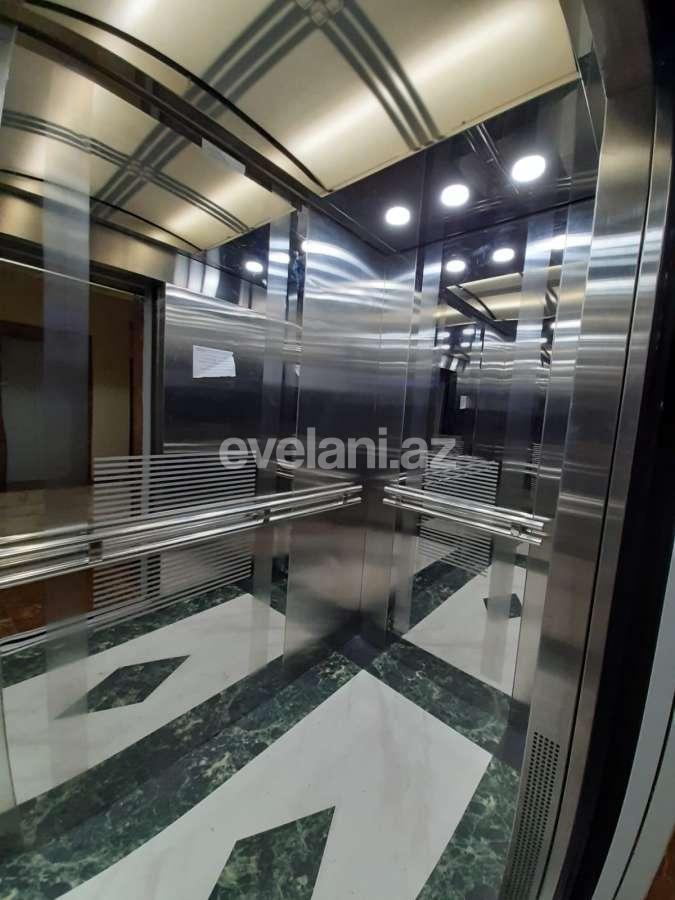 Satılır, yeni tikili, 4 otaqlı, 206 m², Bakı, Nərimanov r.