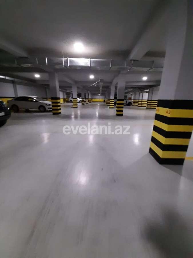 Satılır, yeni tikili, 4 otaqlı, 206 m², Bakı, Nərimanov r.