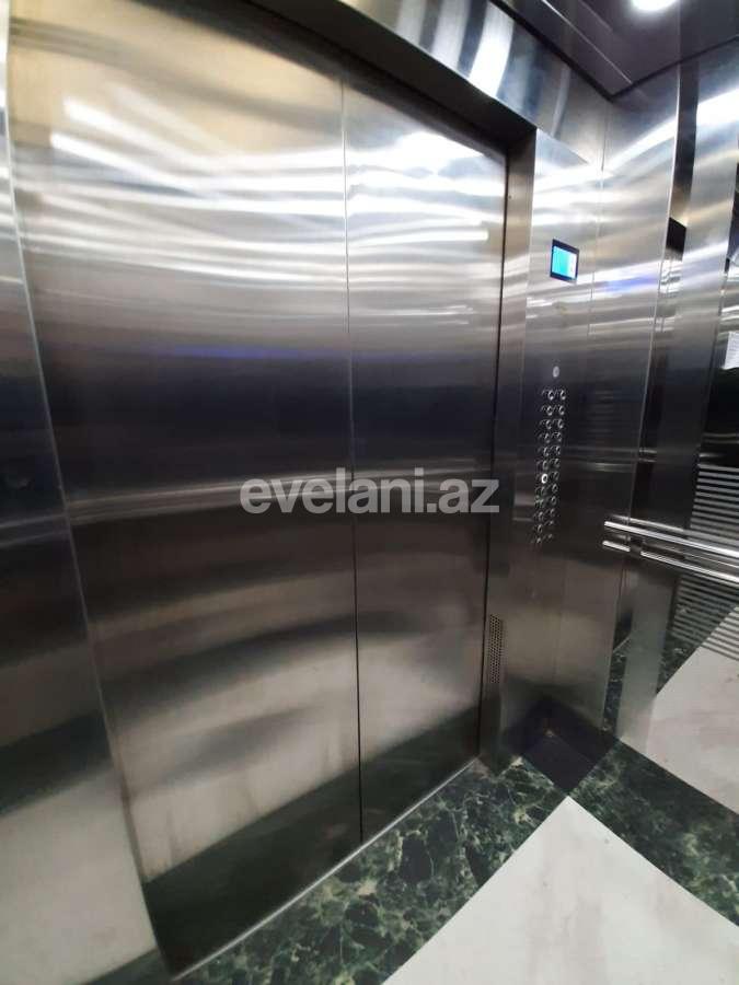 Satılır, yeni tikili, 4 otaqlı, 206 m², Bakı, Nərimanov r.