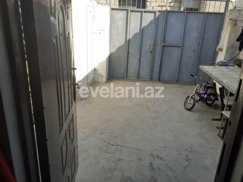 Satılır, həyət evi / bağ, 3 otaqlı, 80 m², Alatava q.