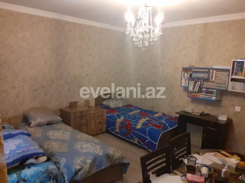 Satılır, həyət evi / bağ, 3 otaqlı, 80 m², Alatava q.