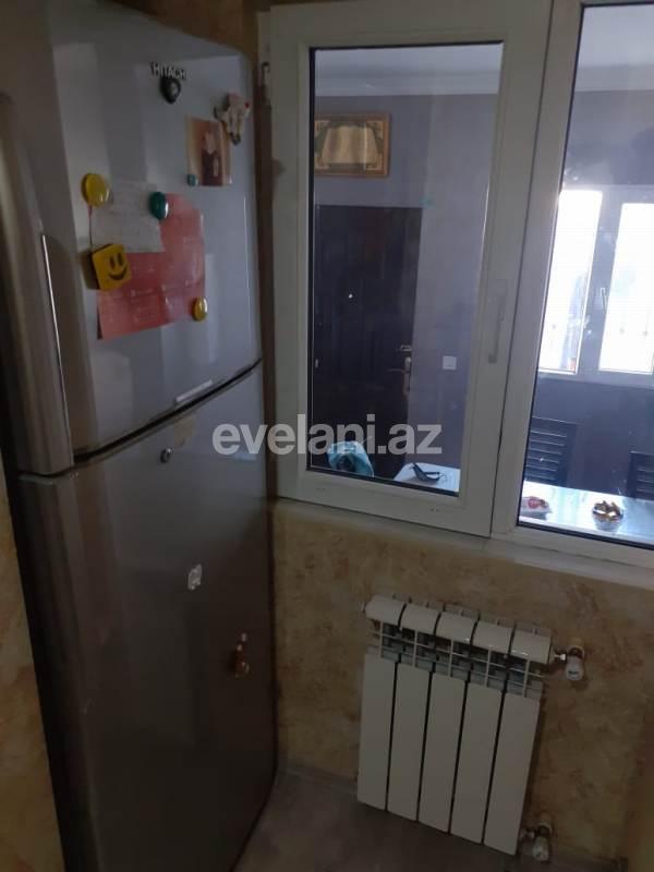 Satılır, həyət evi / bağ, 3 otaqlı, 80 m², Alatava q.
