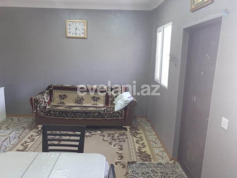 Satılır, həyət evi / bağ, 3 otaqlı, 80 m², Alatava q.