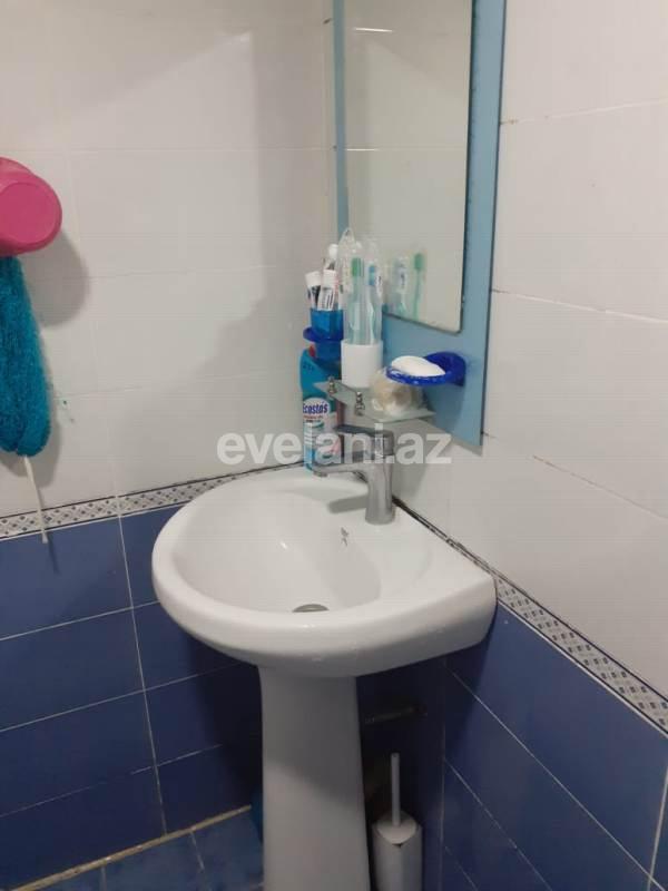 Satılır, həyət evi / bağ, 3 otaqlı, 80 m², Alatava q.