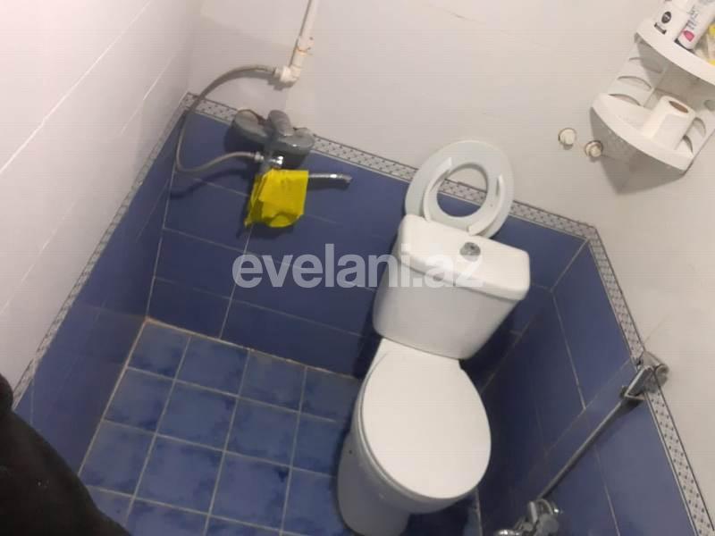 Satılır, həyət evi / bağ, 3 otaqlı, 80 m², Alatava q.