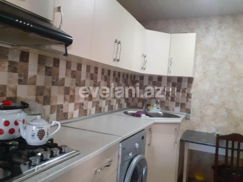 Satılır, həyət evi / bağ, 3 otaqlı, 80 m², Alatava q.