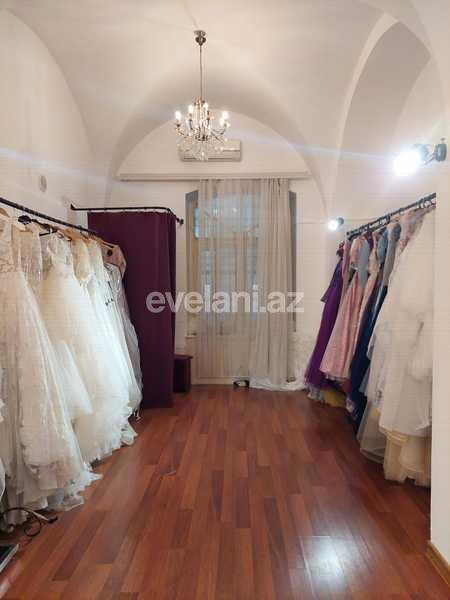 Kirayə verilir, obyekt, 130 m², İçəri Şəhər m.