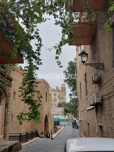 Kirayə verilir, obyekt, 130 m², İçəri Şəhər m.