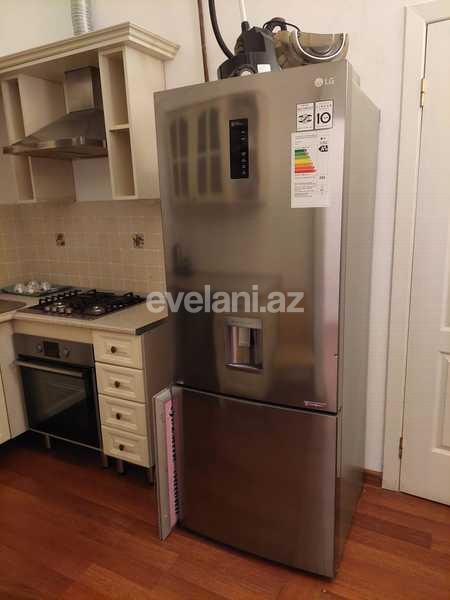 Kirayə verilir, obyekt, 130 m², İçəri Şəhər m.