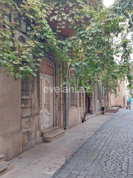 Kirayə verilir, obyekt, 130 m², İçəri Şəhər m.