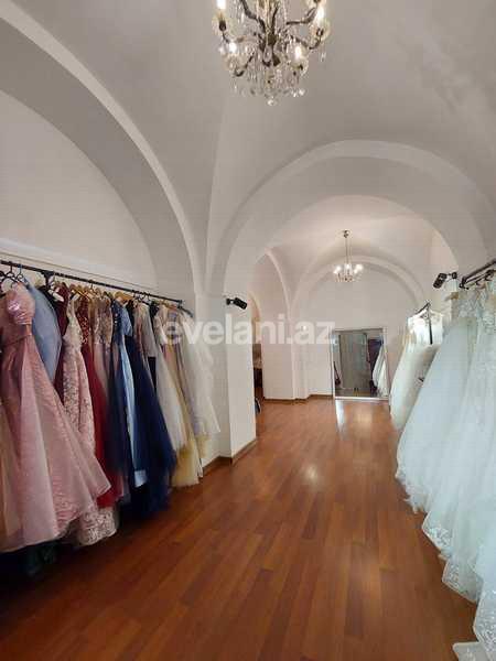 Kirayə verilir, obyekt, 130 m², İçəri Şəhər m.