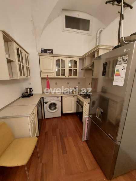 Kirayə verilir, obyekt, 130 m², İçəri Şəhər m.