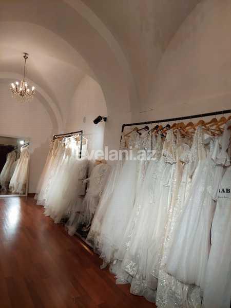 Kirayə verilir, obyekt, 130 m², İçəri Şəhər m.