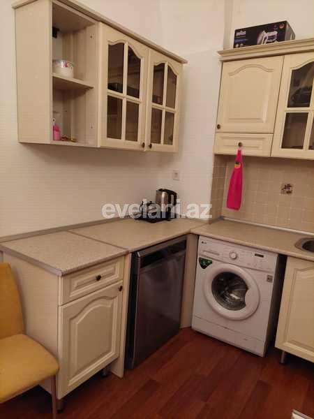 Kirayə verilir, obyekt, 130 m², İçəri Şəhər m.