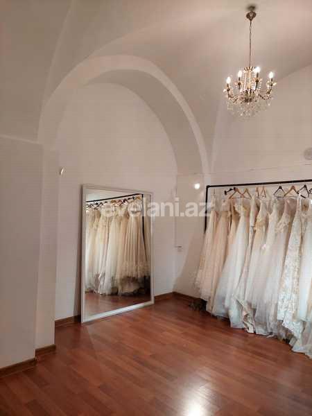 Kirayə verilir, obyekt, 130 m², İçəri Şəhər m.