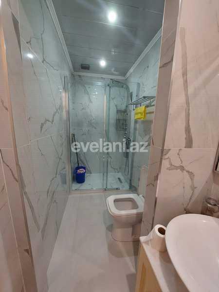 Kirayə verilir, obyekt, 130 m², İçəri Şəhər m.