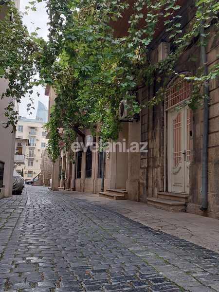 Kirayə verilir, obyekt, 130 m², İçəri Şəhər m.