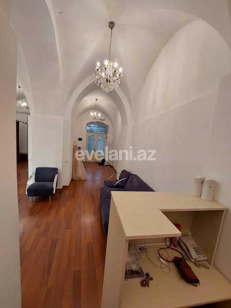 Kirayə verilir, obyekt, 130 m², İçəri Şəhər m.