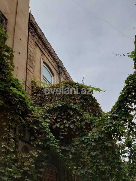 Kirayə verilir, obyekt, 130 m², İçəri Şəhər m.