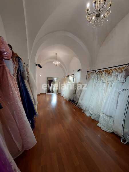 Kirayə verilir, obyekt, 130 m², İçəri Şəhər m.