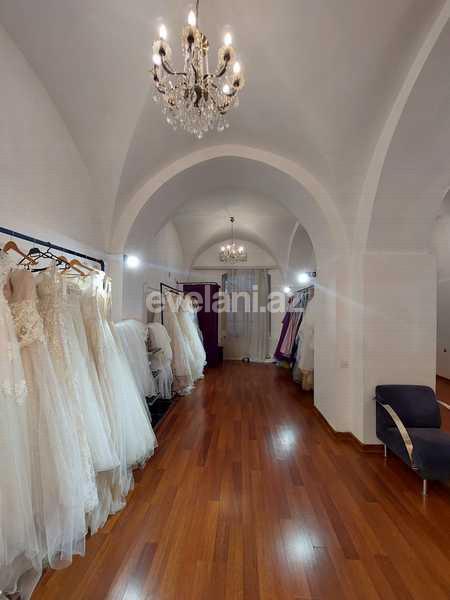 Kirayə verilir, obyekt, 130 m², İçəri Şəhər m.