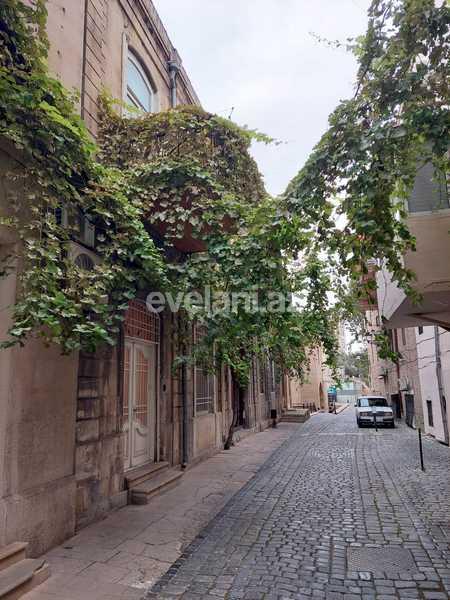 Kirayə verilir, obyekt, 130 m², İçəri Şəhər m.